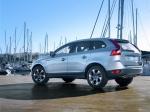 Volvo XC60 Ocean Race 2011 года